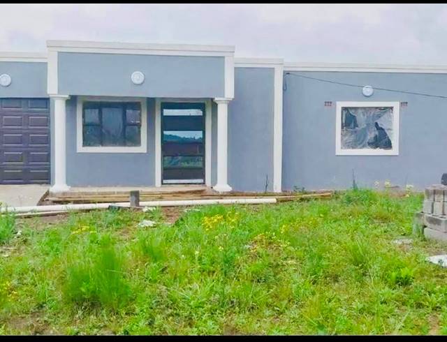 2 BEDROOM HOUSE FOR SALE IN THORNVILLE